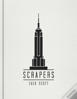 Capa do artigo Scrapers