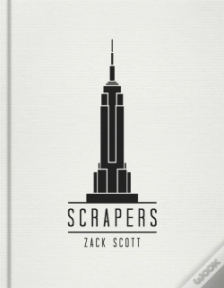 Capa do artigo Scrapers