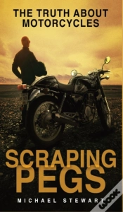 Capa do artigo Scraping Pegs