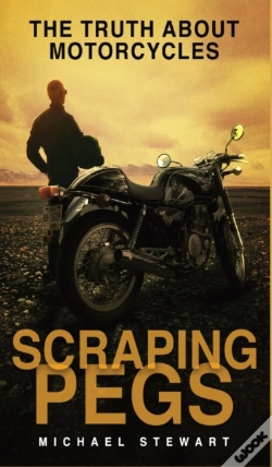 Capa do artigo Scraping Pegs