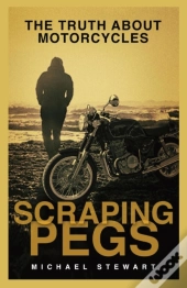 Scraping Pegs