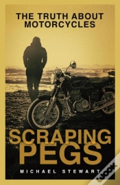 Capa do artigo Scraping Pegs