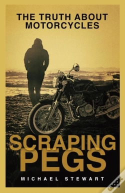 Capa do artigo Scraping Pegs