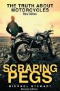 Scraping Pegs, The Truth About Motorcycles - Preview