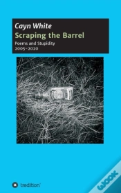Capa do artigo Scraping The Barrel