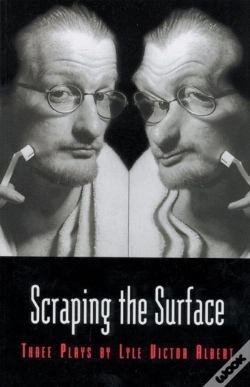 Capa do artigo Scraping The Surface & Objects In The Mirror Are Stranger Than They Appear