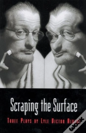 Capa do artigo Scraping The Surface & Objects In The Mirror Are Stranger Than They Appear