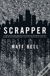 Capa do artigo Scrapper
