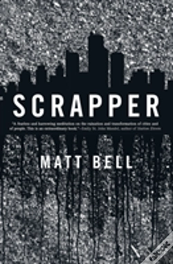 Capa do artigo Scrapper