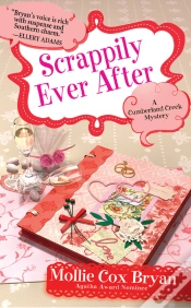 Capa do artigo Scrappily Ever After