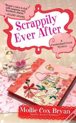 Capa do artigo Scrappily Ever After