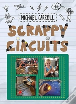 Capa do artigo Scrappy Circuits