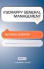 # Scrappy General Management Tweet Book01 - Preview