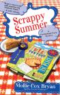 Scrappy Summer - Preview