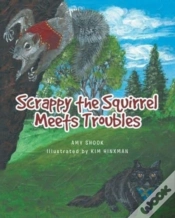 Capa do artigo Scrappy The Squirrel Meets Troubles