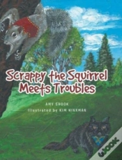 Capa do artigo Scrappy The Squirrel Meets Troubles