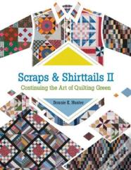 Scraps And Shirttails Ii