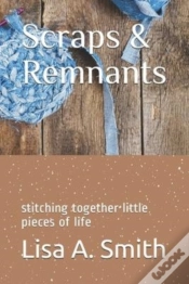 Capa do artigo Scraps & Remnants