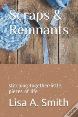 Capa do artigo Scraps & Remnants