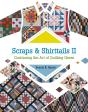 Scraps & Shirttails Ii - Preview