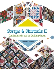 Capa do artigo Scraps & Shirttails Ii