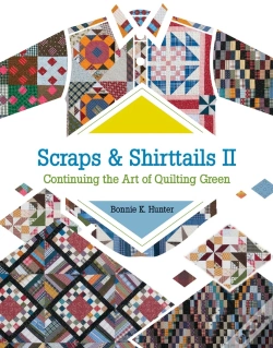 Capa do artigo Scraps & Shirttails Ii