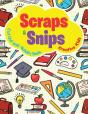 Scraps & Snips Cut Out And Activity Book - Preview