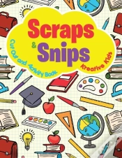 Capa do artigo Scraps & Snips Cut Out And Activity Book
