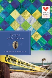 Capa do artigo Scraps Of Evidence
