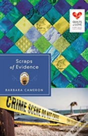 Capa do artigo Scraps Of Evidence