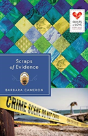 Scraps Of Evidence - Preview
