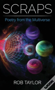 Capa do artigo Scraps: Poetry From The Multiverse