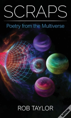 Capa do artigo Scraps: Poetry From The Multiverse