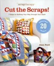 Capa do artigo Scraptherapy Cut The Scraps!