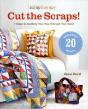 Scraptherapy Cut The Scraps! - Preview