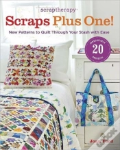 Capa do artigo Scraptherapy  Scraps Plus One!