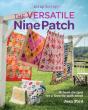 Scraptherapy The Versatile Nine Patch - Preview