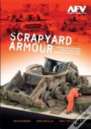 Scrapyard Armour