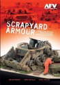 Scrapyard Armour - Preview