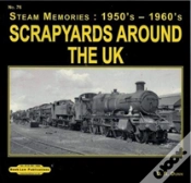 Capa do artigo Scrapyards Around The Uk