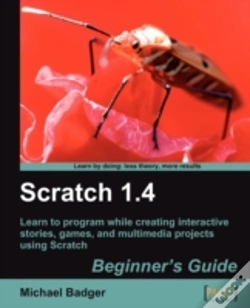 Capa do artigo Scratch 1.4