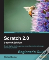 Scratch 2.0 Beginner'S Guide