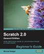 Scratch 2.0 Beginner'S Guide - Preview