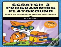 Scratch 3 Programming Playground