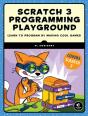 Scratch 3 Programming Playground - Preview