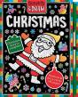 Scratch And Draw Christmas - Preview