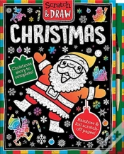 Capa do artigo Scratch And Draw Christmas