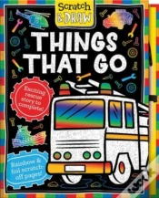 Capa do artigo Scratch And Draw Things That Go