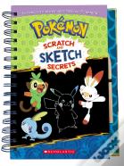 Scratch And Sketch #2