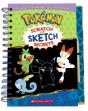 Scratch And Sketch #2 - Preview